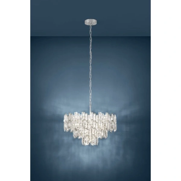 Chandelier Calmeilles CHR PDT M