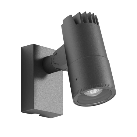 Wall light KIRA-11-ADJ-DGR 20269