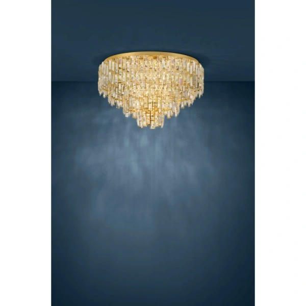 Chandelier Calmeilles BRS C L