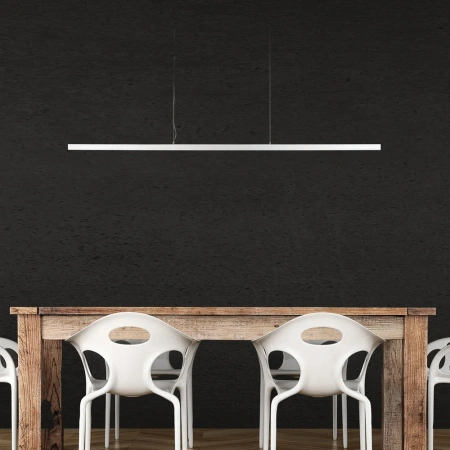 Linear light SHARD.1500 CTS LED WHITE