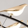 Pendant lamp Lind P6 Bird BL