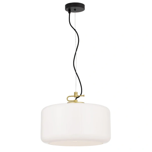 Pendant lamp KOROVA Large E27 BROP