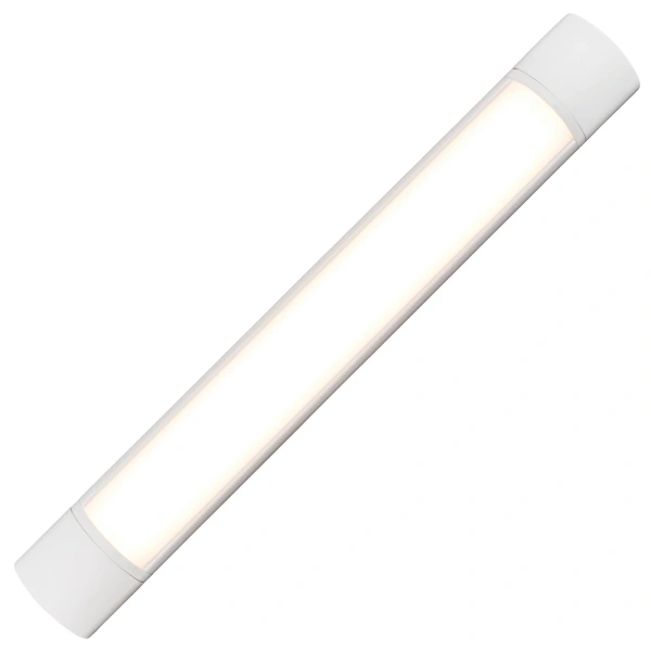 Batten Light Polar 20W LED CCT L58 WHT