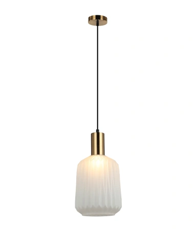 Pendant light PAPEL3 E27 Translucent
