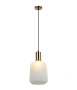 Pendant light PAPEL3 E27 Translucent
