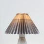 Table lamp Navia Grey