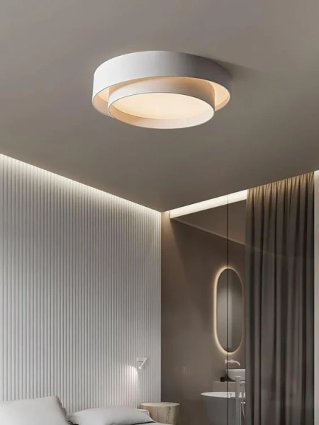 Ceiling lamp Zen C60 WH