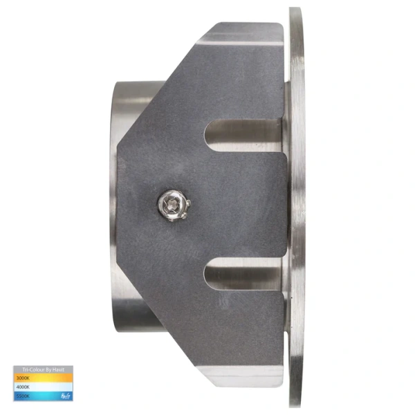 Step light RECES HV3205T-SS316-12V