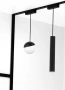 Track Tube light Z3060-6.24.CCT.BK 48V 6W WIFI