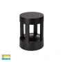 Garden light PELARE HV1699T-BLK-24V-RND