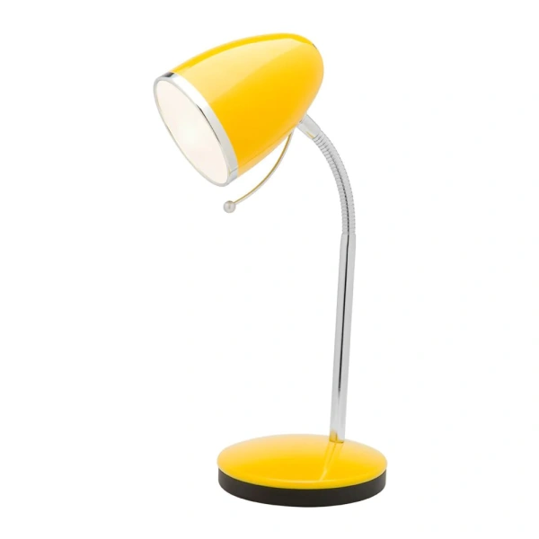 Desk lamp Sara YEL