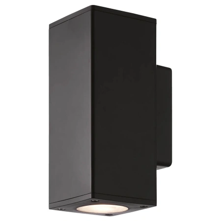 Wall light Piccolo ll 12W LED Square Wall Light
