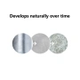 Wall light Malte E27 Galvanized IP54