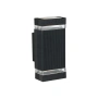 Wall light ROLAND EX2 GU10 8W 3K up-down BK