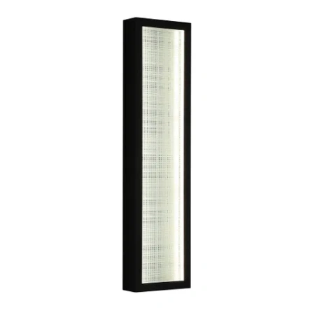 Wall light Kiara LED 30W 3CCT BLK