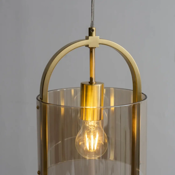 Pendant lamp Dynamic GD COG