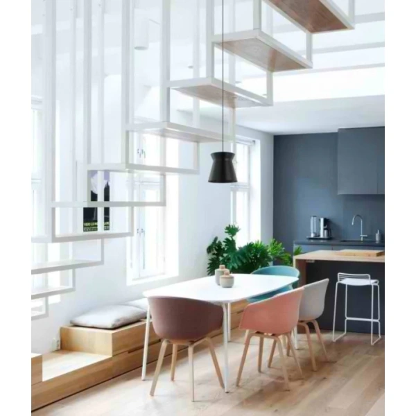 Pendant lighting DIABLO1 BLK