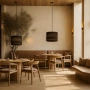 Pendant lamp Solis Cylinder E27