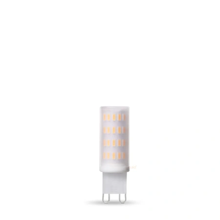 Globe G9 LED 2W 2700K 12V Dim