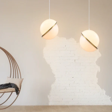 Pendant Light Padgett Large