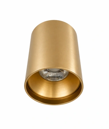 Surface downlight Cylinder ZTUBE-12.90.CCT.BR LED 12W
