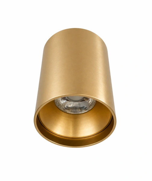 Surface downlight Cylinder ZTUBE-12.90.CCT.BR LED 12W