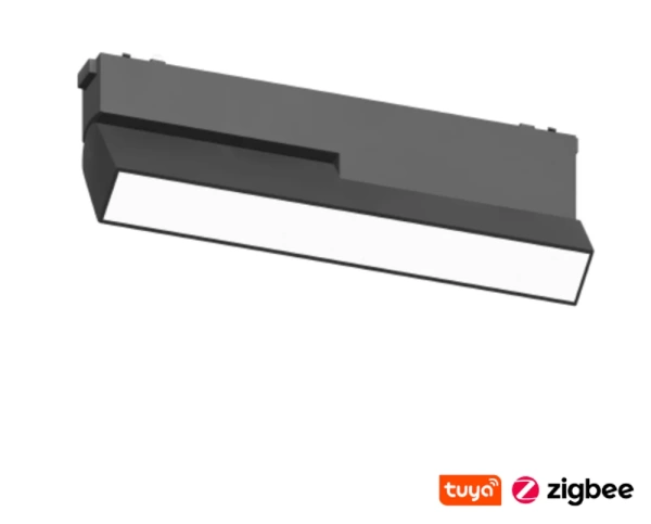 Track Opal Line Adjustable Z3081-20.OP.CCT.BK 48V 20W WIFI