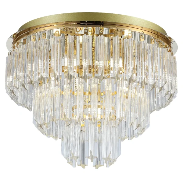 Ceiling lamp STARRY D40 G9 GL