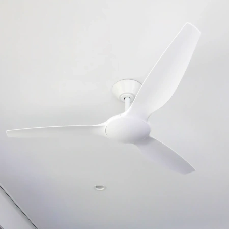 Ceiling Fan Delta 56 WHT