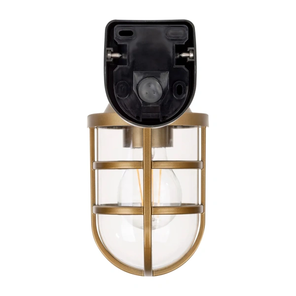 Wall Light Marina E27 8W HV3511W-PB