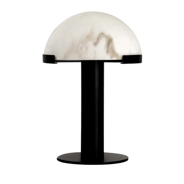Table Lamp Mishca Black Table Lamp Mishca Black
