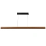 Pendant lamp Lucid 180 LED 50W motor adjustable height WD