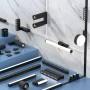 Track Opal Tube Z3050-20.OP.CCT.BK 48V 20W WIFI