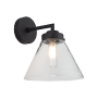 Wall Light Matisse IP Rated G9 BLK