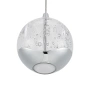 Pendant light SEGOVIA 5 Bar LED 25W CH