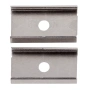 Aluminium Profile HV9693-1615 3m