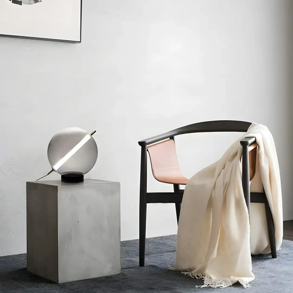 Bedside lamp Krino T1 BL Bedside lamp Krino T1 BL