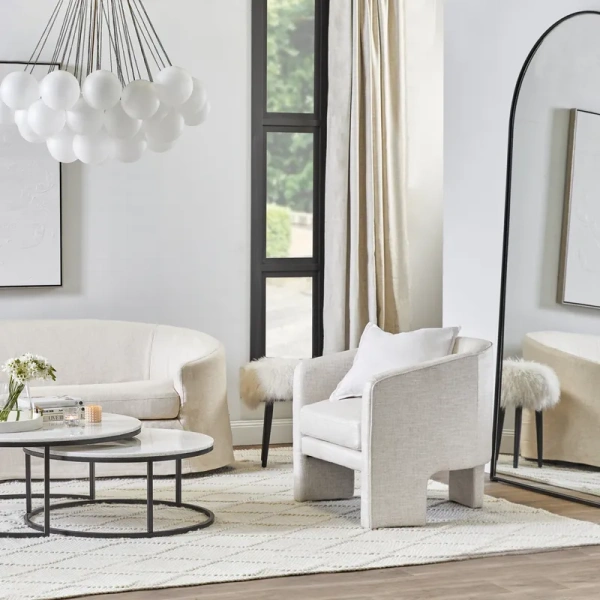 Pendant lamp Cloud Large