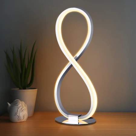 Table lamp Infinite LED