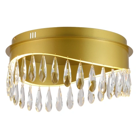 Ceiling lamp LUX LED 20W GL