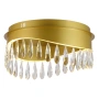 Ceiling lamp LUX LED 20W GL
