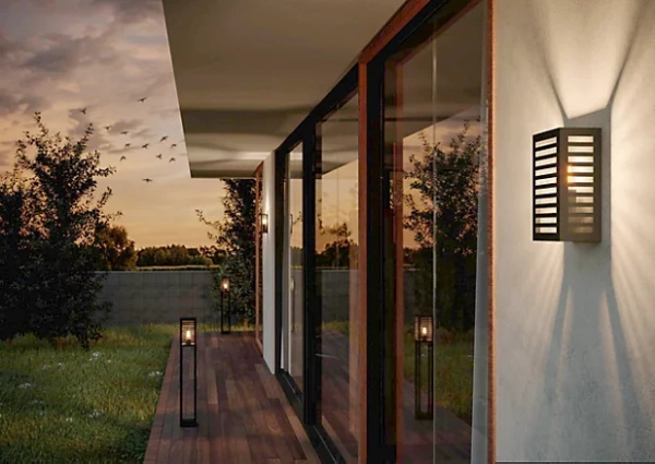 Wall lights Alamonte 3