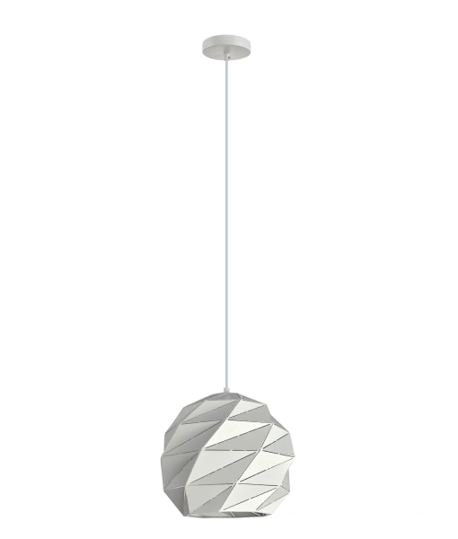 Pendant lamp ORIGAMI1 White