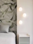 Wall lamp Tigu W1 WH