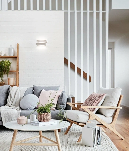 Wall light NAGOYA LED Tri-CCT Up-Down Dimmable 5W