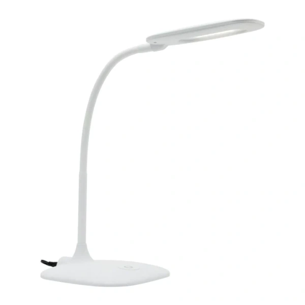 Desk lamp Bryce 6W LED Touch sens WHT
