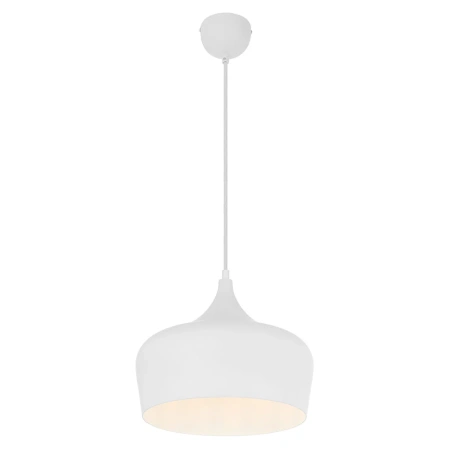 Pendant POLK 30 WHT