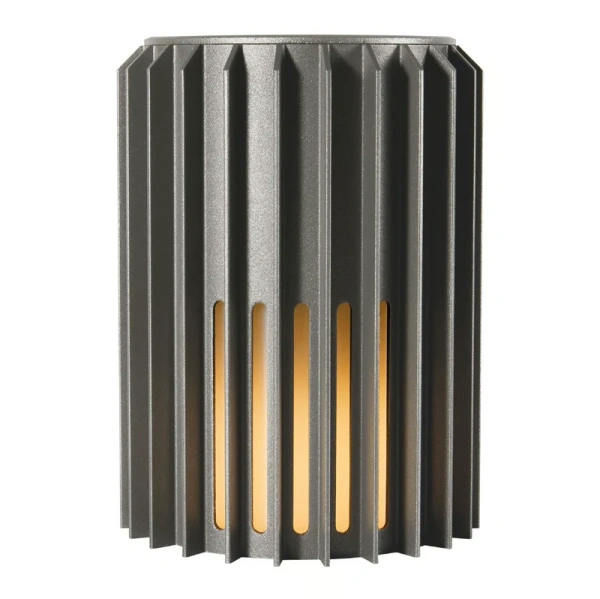 Wall light Aludra E27 ANT