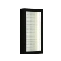 Wall light Kiara LED 12W 3CCT BLK