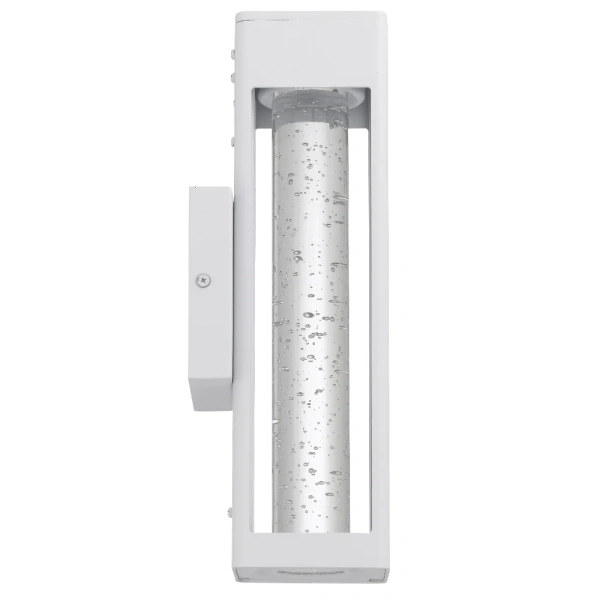 Wall light Hollis 35 IP44 LED 10W 3K WHT